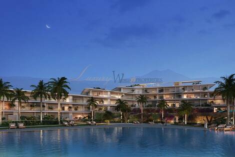 Apartment for sale in  Guía de Isora, Spain - LWP7131 Solum - Playa San Juan