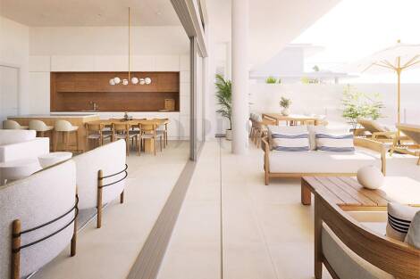 Apartment for sale in  Guía de Isora, Spain - OP7132 Solum - Playa San Juan
