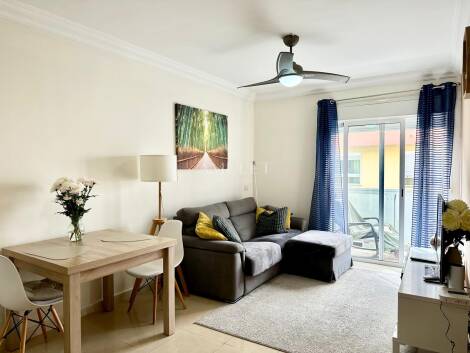 Apartment for sale in  Guía de Isora, Spain - P2495