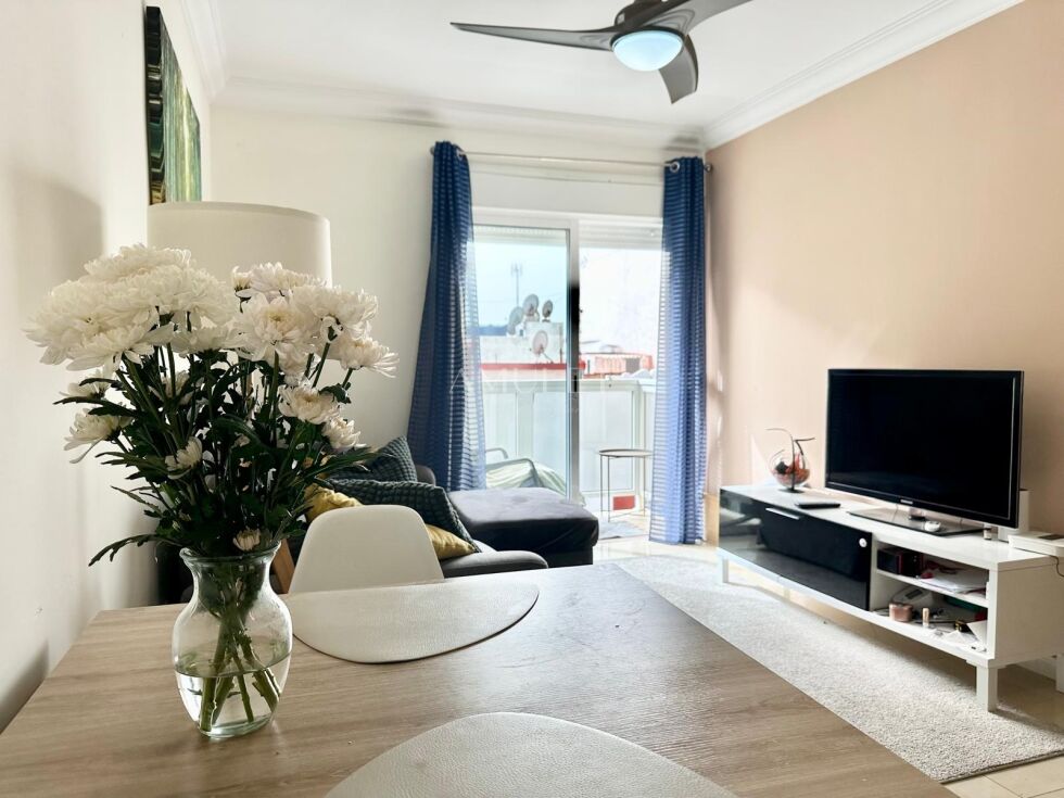 Apartment for sale in  Guía de Isora, Spain - P2495