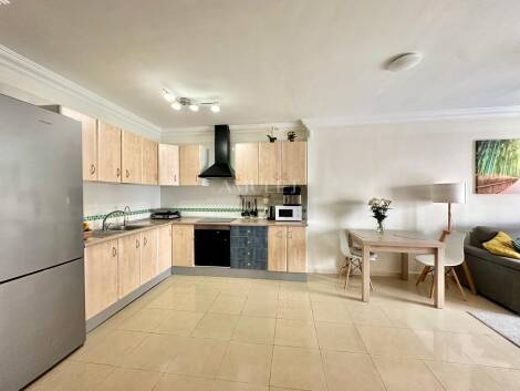 Apartment for sale in  Guía de Isora, Spain - P2495