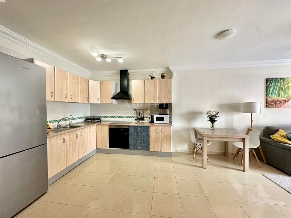 Apartment for sale in  Guía de Isora, Spain - P2495