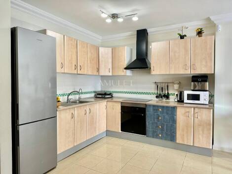 Apartment for sale in  Guía de Isora, Spain - P2495