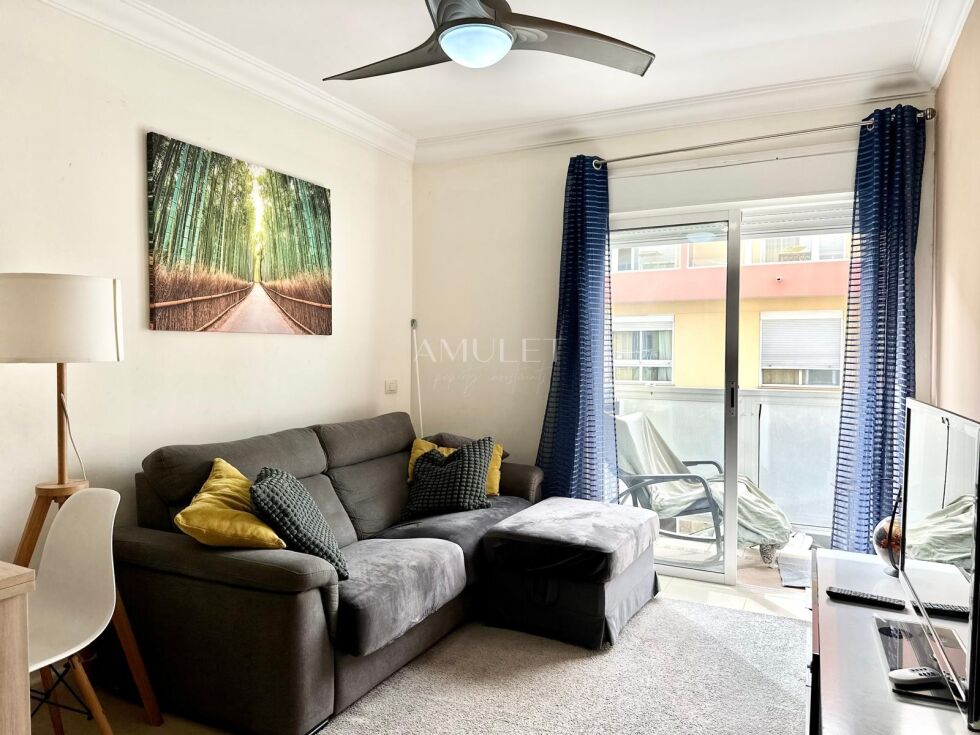 Apartment for sale in  Guía de Isora, Spain - P2495