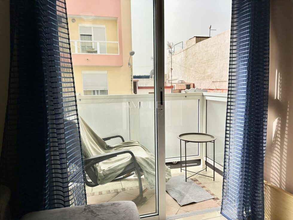 Apartment for sale in  Guía de Isora, Spain - P2495