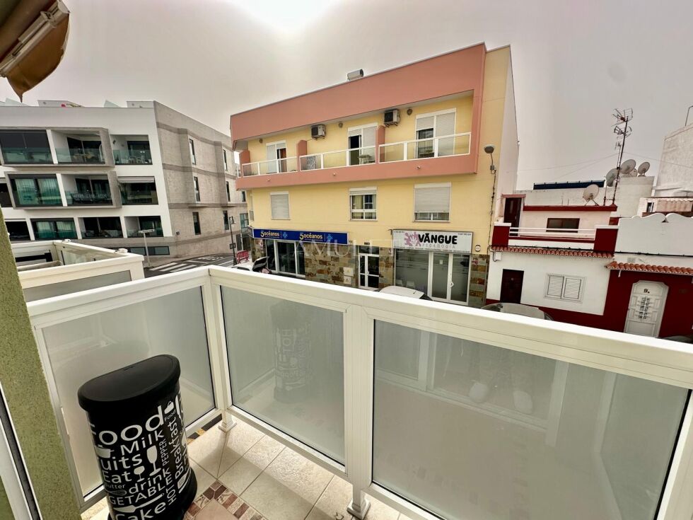 Apartment for sale in  Guía de Isora, Spain - P2495