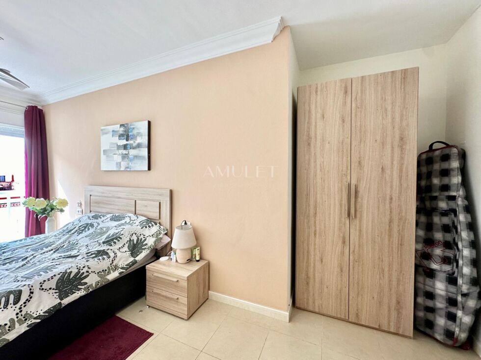 Apartment for sale in  Guía de Isora, Spain - P2495