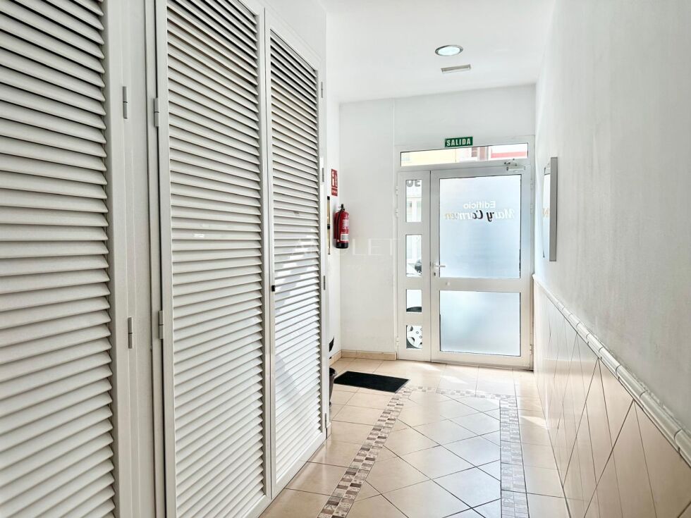 Apartment for sale in  Guía de Isora, Spain - P2495
