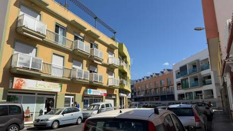 Apartment for sale in  Guía de Isora, Spain - P2495