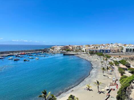 Apartment for sale in  Guía de Isora, Spain - P2495
