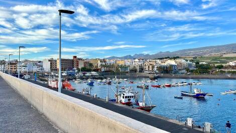 Apartment for sale in  Guía de Isora, Spain - P2495