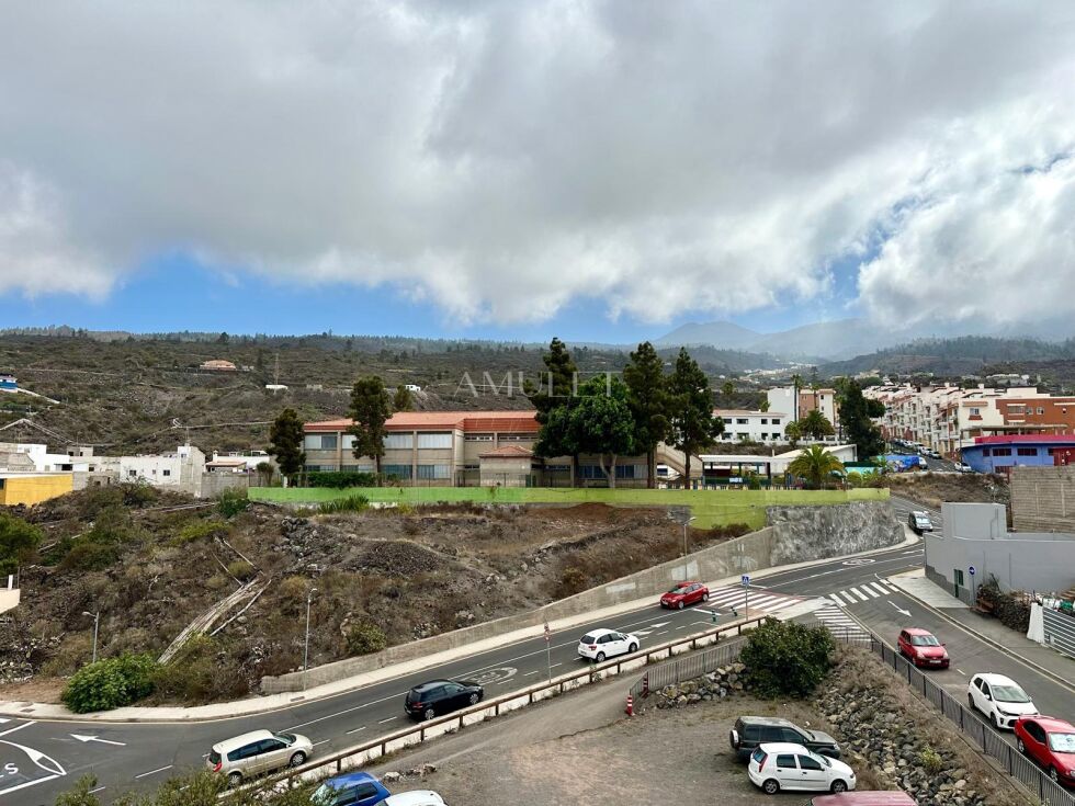 Apartment for sale in  Guía de Isora, Spain - P2512