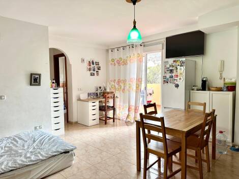 Apartment for sale in  Guía de Isora, Spain - P2512
