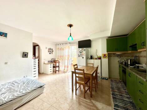 Apartment for sale in  Guía de Isora, Spain - P2512