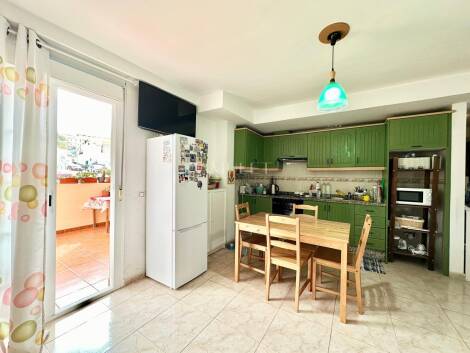 Apartment for sale in  Guía de Isora, Spain - P2512