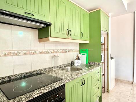 Apartment for sale in  Guía de Isora, Spain - P2512