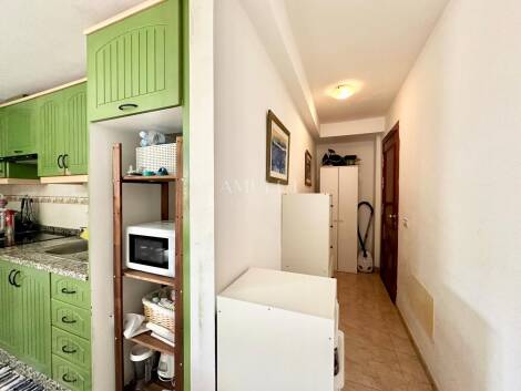 Apartment for sale in  Guía de Isora, Spain - P2512