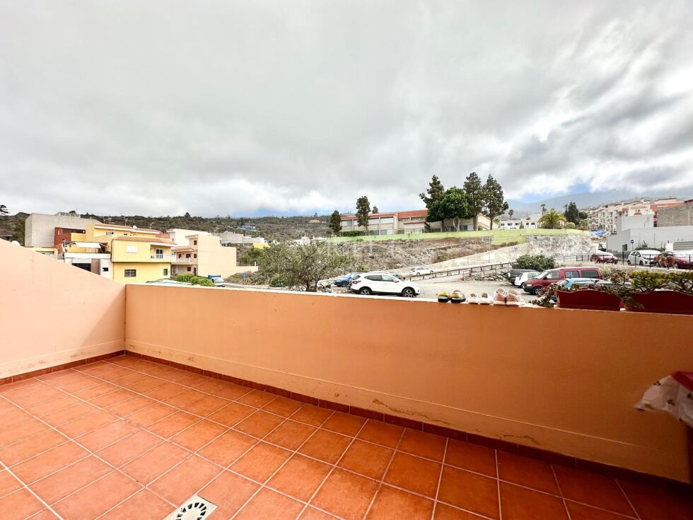 Apartment for sale in  Guía de Isora, Spain - P2512