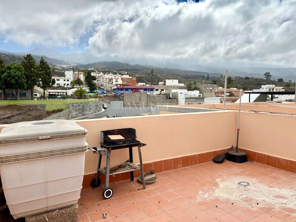 Apartment for sale in  Guía de Isora, Spain - P2512