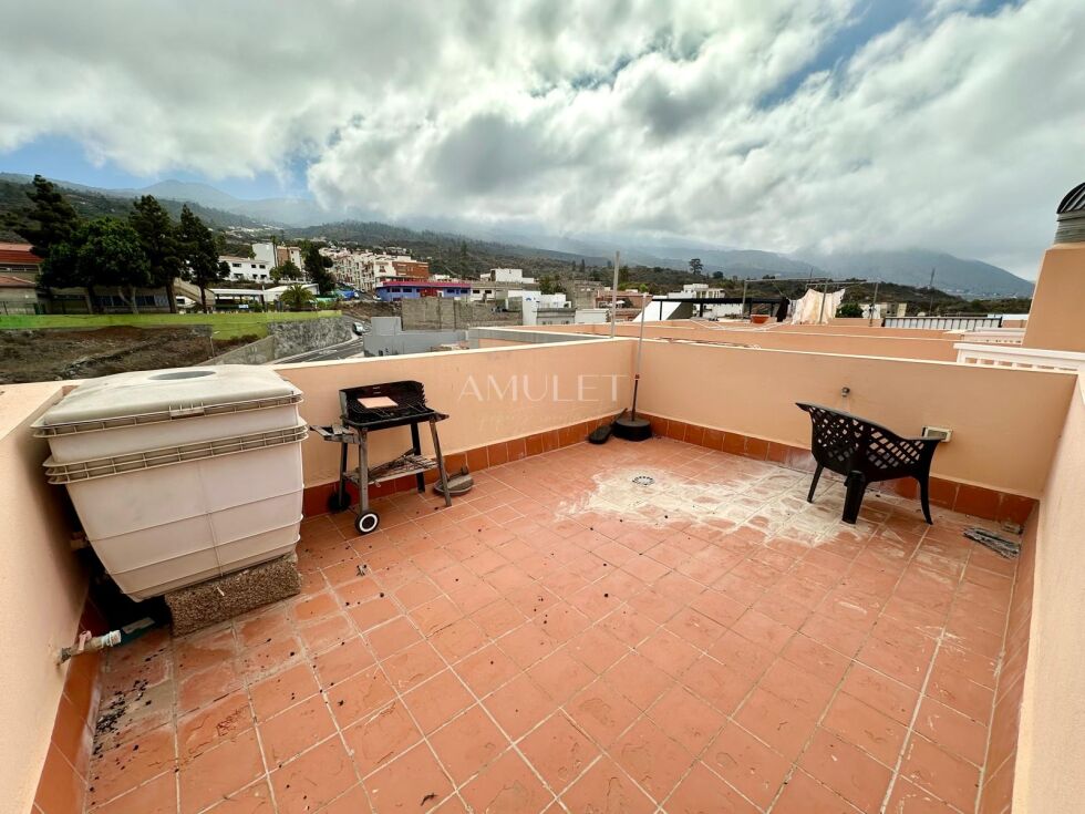 Apartment for sale in  Guía de Isora, Spain - P2512