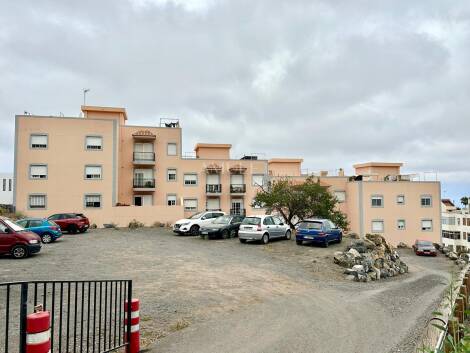 Apartment for sale in  Guía de Isora, Spain - P2512