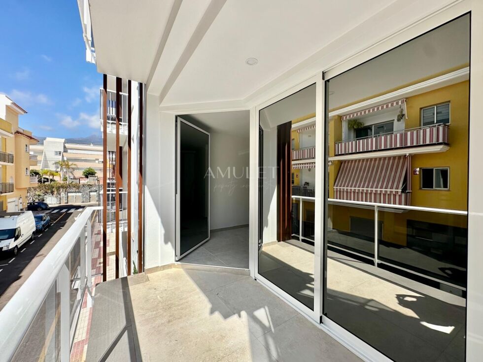 Apartment for sale in  Guía de Isora, Spain - P2529