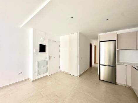 Apartment for sale in  Guía de Isora, Spain - P2529