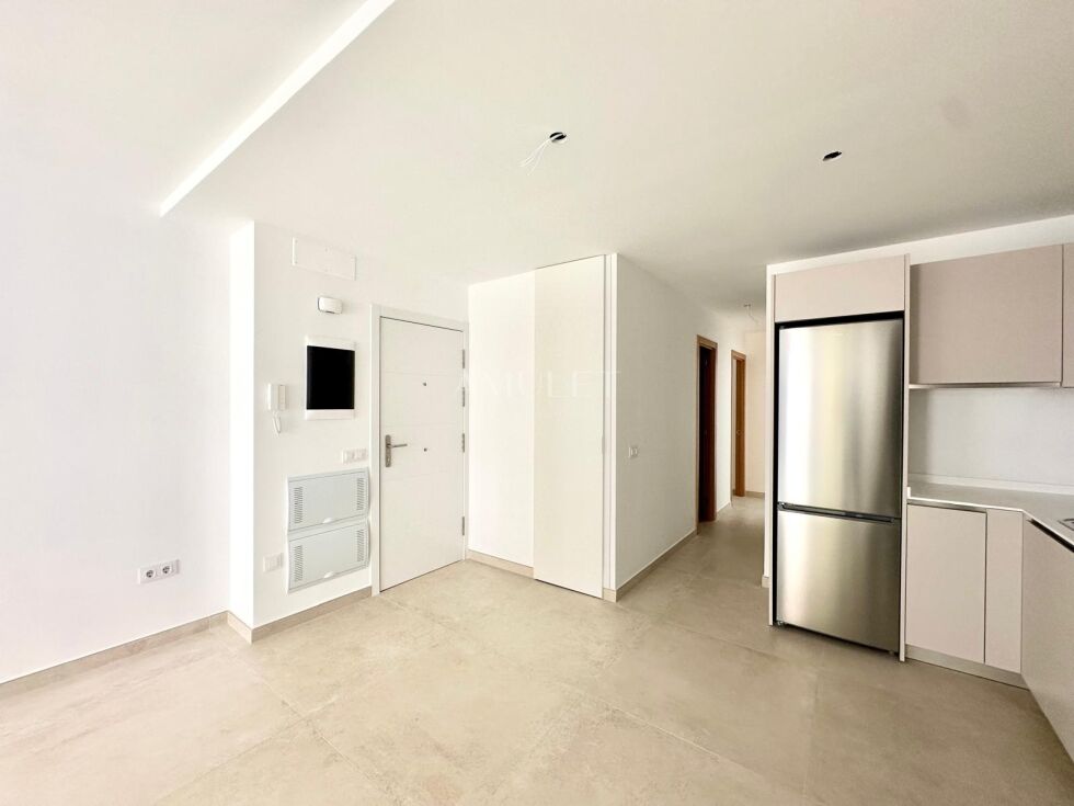 Apartment for sale in  Guía de Isora, Spain - P2529