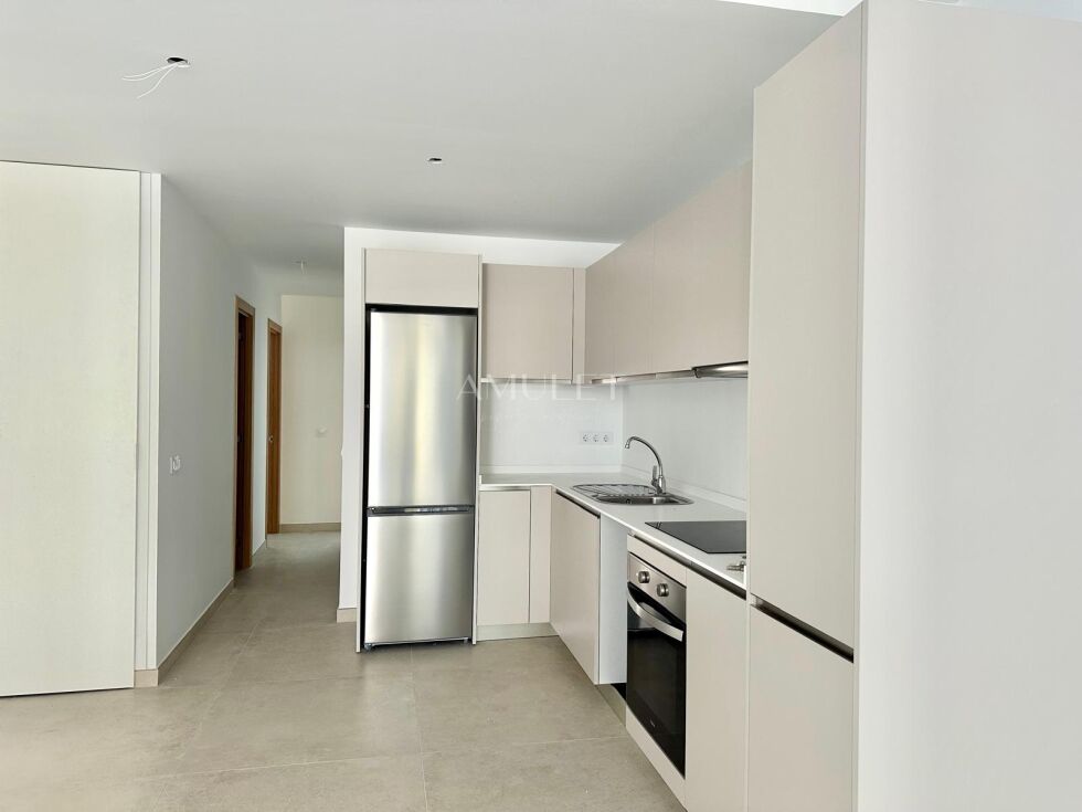Apartment for sale in  Guía de Isora, Spain - P2529