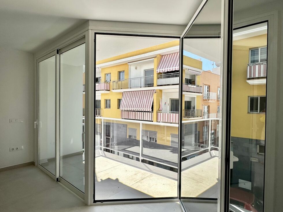 Apartment for sale in  Guía de Isora, Spain - P2529