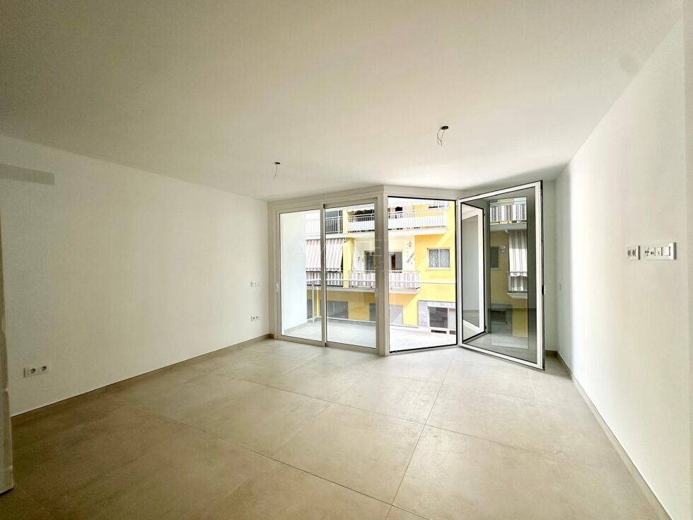 Apartment for sale in  Guía de Isora, Spain - P2529