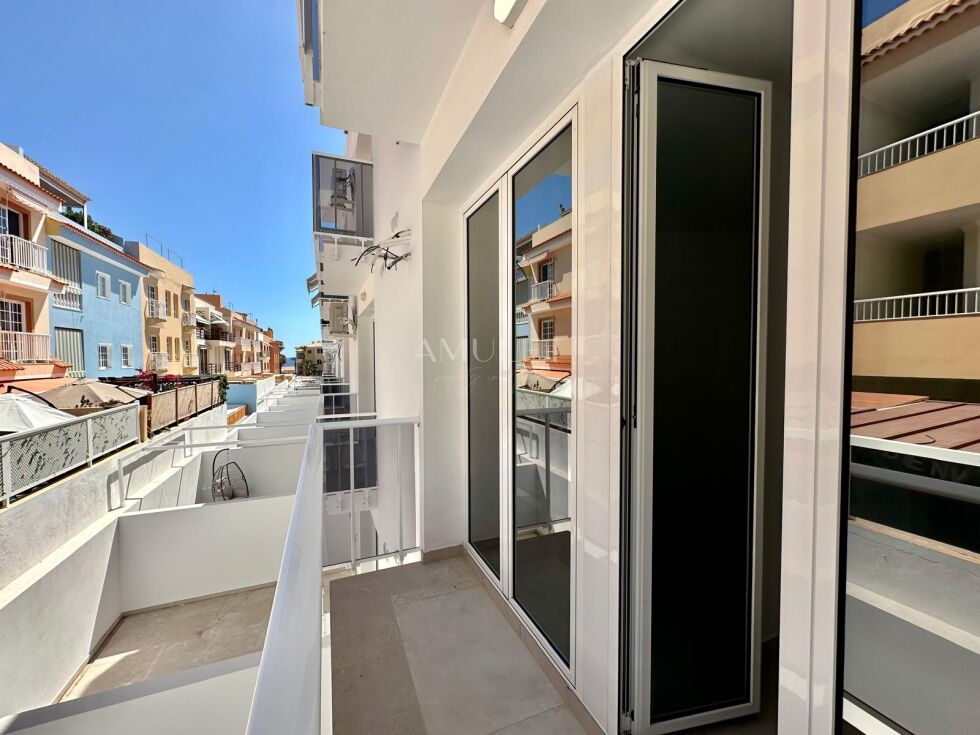 Apartment for sale in  Guía de Isora, Spain - P2529