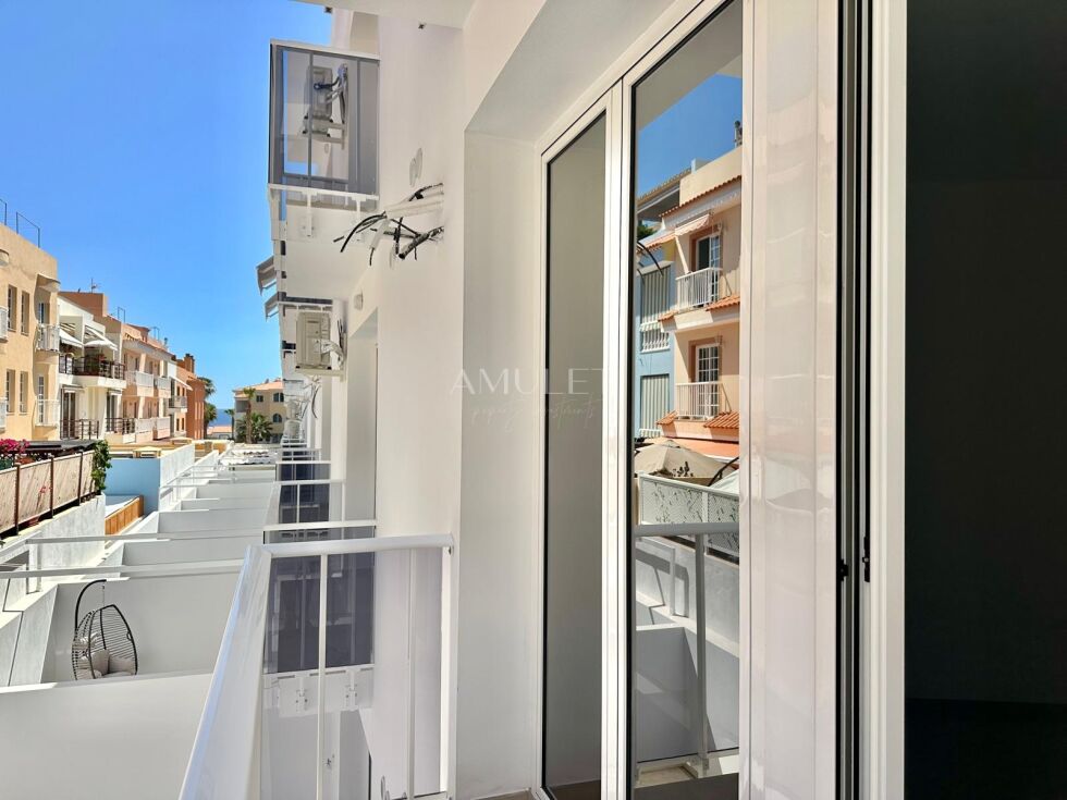 Apartment for sale in  Guía de Isora, Spain - P2529