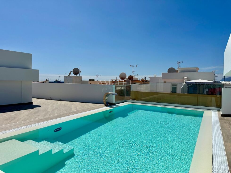 Apartment for sale in  Guía de Isora, Spain - P2529