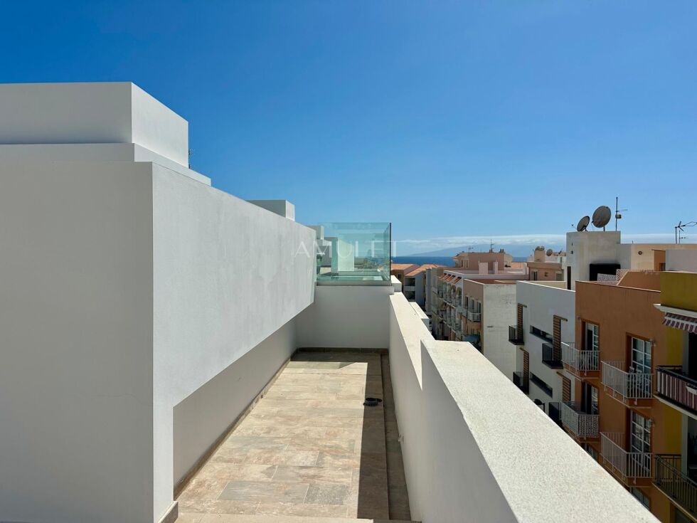 Apartment for sale in  Guía de Isora, Spain - P2529