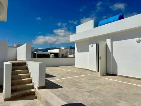 Apartment for sale in  Guía de Isora, Spain - P2529