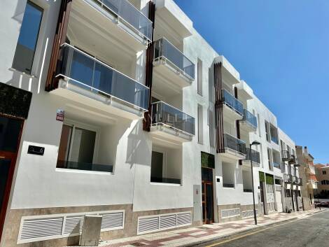 Apartment for sale in  Guía de Isora, Spain - P2529