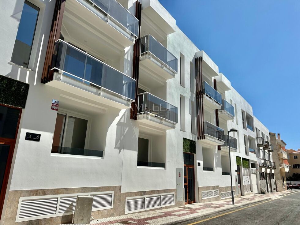 Apartment for sale in  Guía de Isora, Spain - P2529