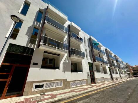 Apartment for sale in  Guía de Isora, Spain - P2529
