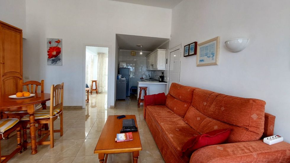 Apartment for sale in  Island Village, San Eugenio Alto, Spain