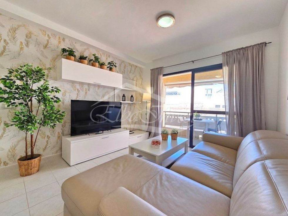 Apartment for sale in  La Caleta, Spain - 5529