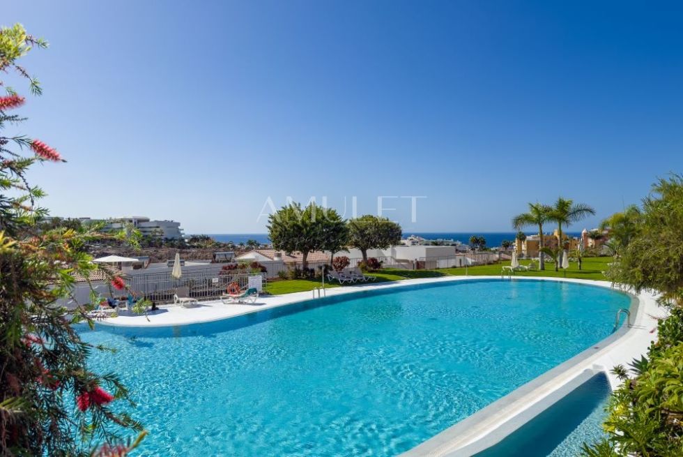 Apartment for sale in  La Caleta, Spain - C2219