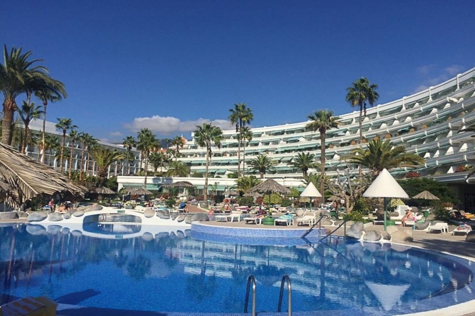 Apartment for sale in  La Caleta, Spain - C2238