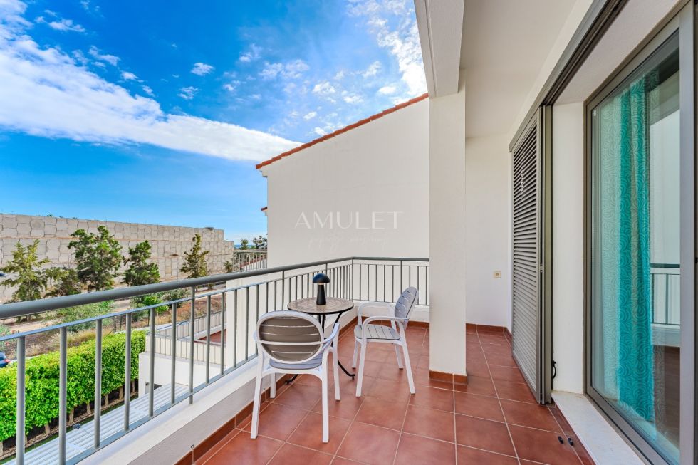 Apartment for sale in  La Caleta, Spain - C2248