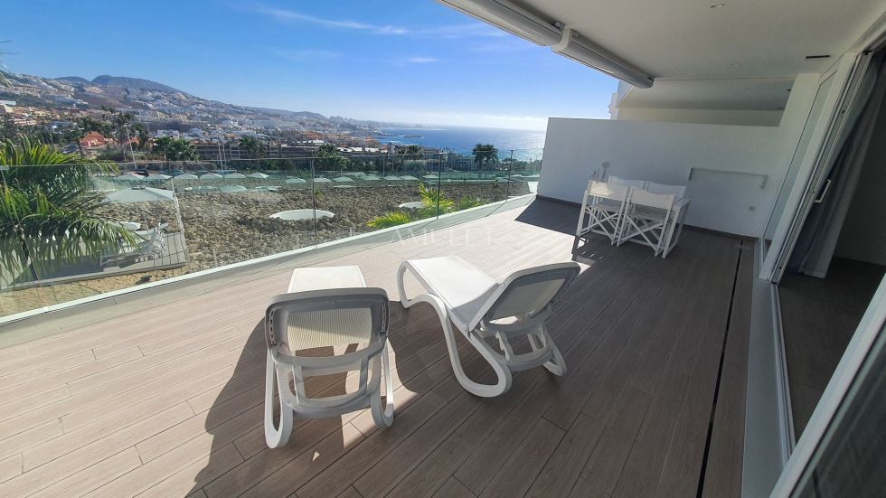 Apartment for sale in  La Caleta, Spain - C2285