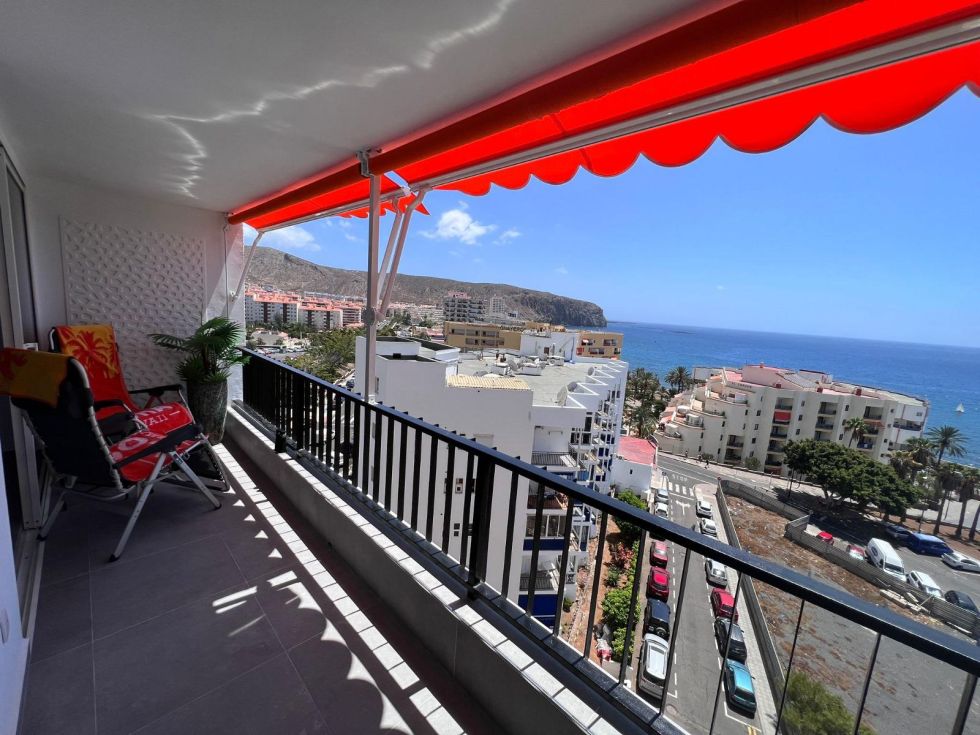 Apartment for sale in  La Chunga, Los Cristianos, Španělsko - TRC-2641