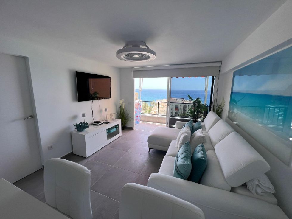 Apartment for sale in  La Chunga, Los Cristianos, Španělsko - TRC-2641