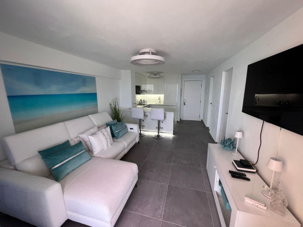 Apartment for sale in  La Chunga, Los Cristianos, Španělsko - TRC-2641