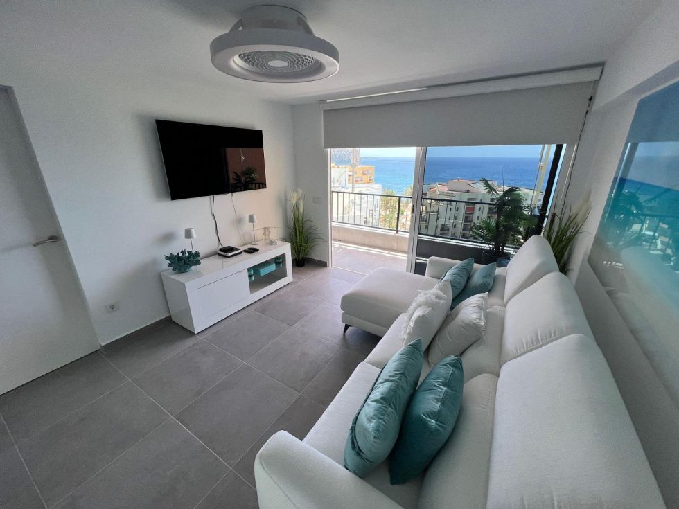 Apartment for sale in  La Chunga, Los Cristianos, Španělsko - TRC-2641