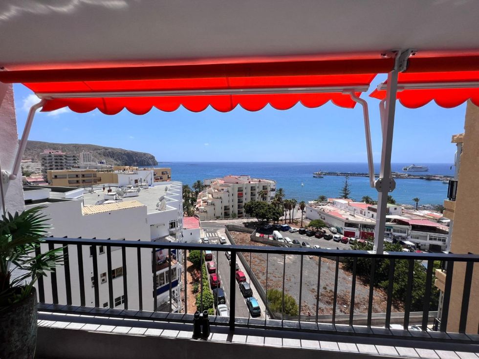 Apartment for sale in  La Chunga, Los Cristianos, Španělsko - TRC-2641